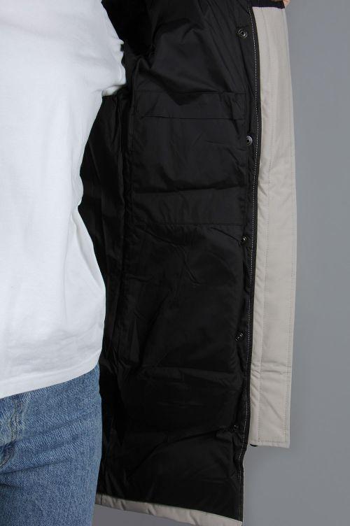 カナダグース スーパーコピー ウィメンズ MACKENZIE PARKA (マッケンジー) Limestone (2302JL) 