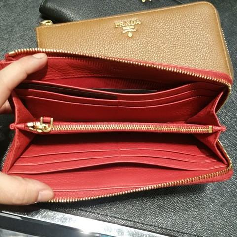 VIP半額セール┃TOPセラー賞受賞！┃PRADA★1M1183_2E8V コピー