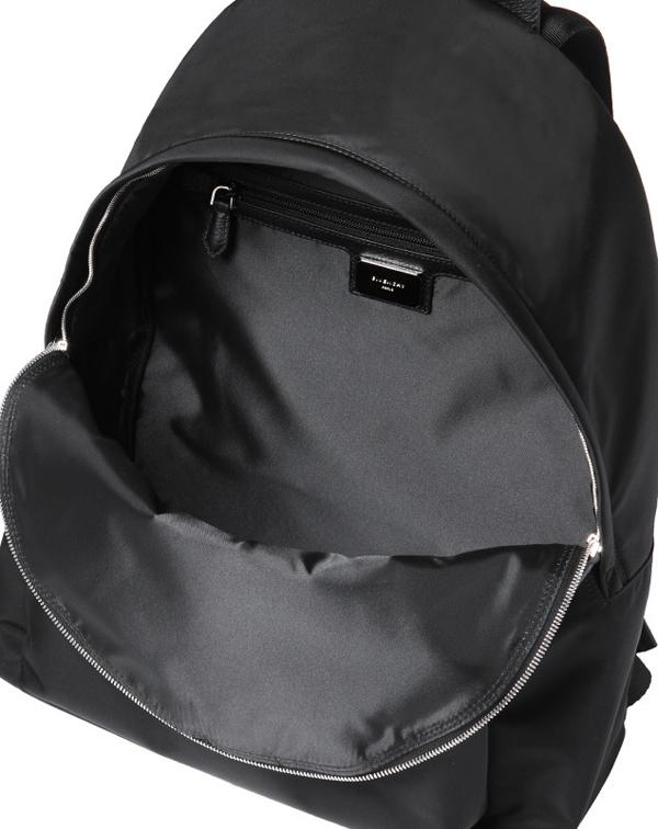 GIVENCHY ジバンシィ コピー バックパック BLACK ブラック BJ05764444 960