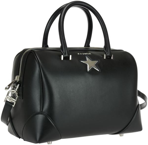 Givenchy LUCREZIA ジバンシィ スーパーコピー ミディアム シルバースター BB05861655008