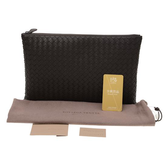★BOTTEGA VENETA スーパーコピー★レザークラッチバッグ 355261V001O2006