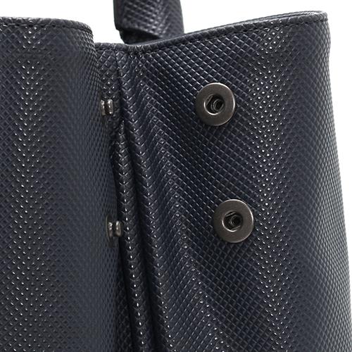 国内即発★BOTTEGA VENETA スーパーコピー★MARCOPOLOマルコポーロ トート:NAVY 222498 V0085 4069