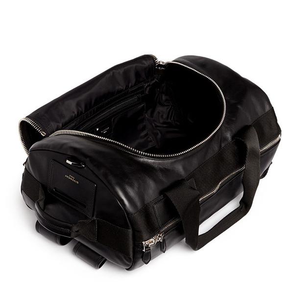 GIVENCHY(ジバンシィスーパーコピー)☆STAR PRINT レザー ダッフルバックパック 7072203