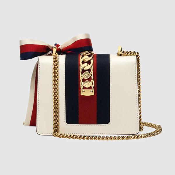 GUCCI春夏新作【グッチ スーパーコピー】Mini Borsa 