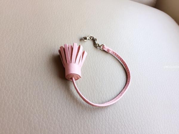 2017春夏最新HERMES(エルメスコピー)carmencitaカルメンチータ/ブックマーカー 7020709