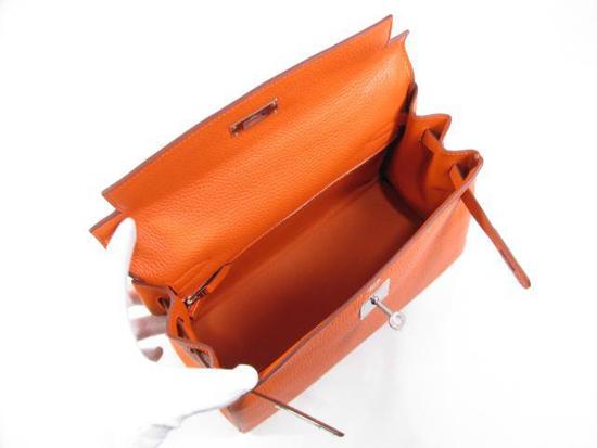 HERMES/エルメス コピー★ケリー28×２WAYバッグ×トリヨン★激レア 7011029