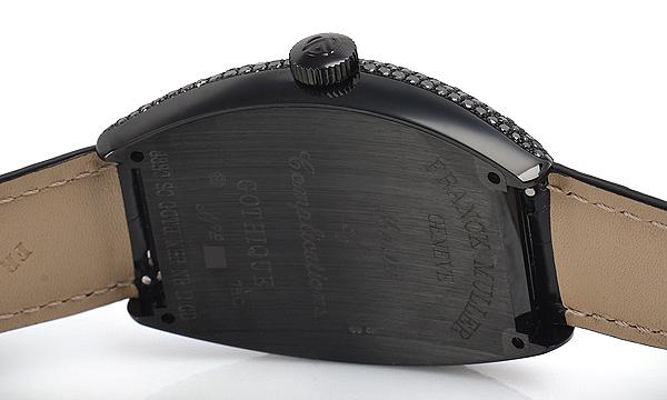 フランクミュラー スーパーコピー トノウカーベックス ゴシック 8880SC GOTH NBR NR D CD