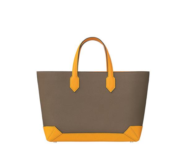 2017新作 HERMES エルメススーパーコピー Maxibox Cabas 30 トートバッグ 7053002