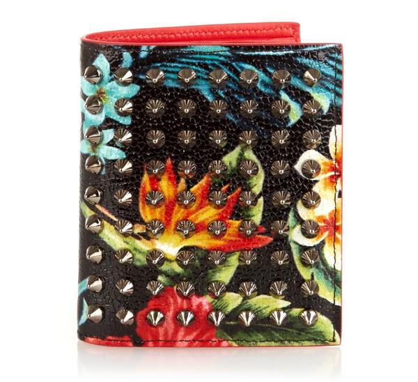 Christian Louboutin(クリスチャンルブタン 財布コピー)Wallet関税送料込 6051612