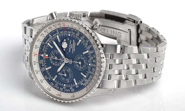 A197C83NP ナビタイマー１４６１ 世界限定１０００本 ブライトリングスーパーコピー