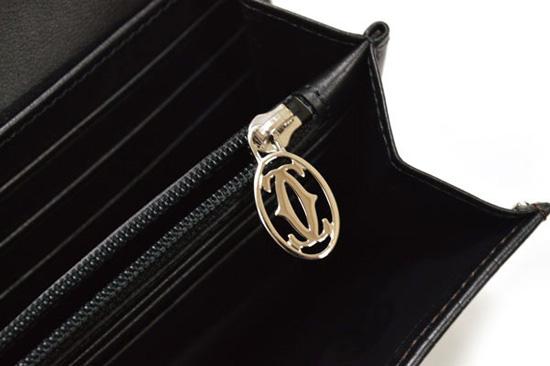 cartier【カルティエ財布コピー】Happy Birthday/長財布yct010 L3001496