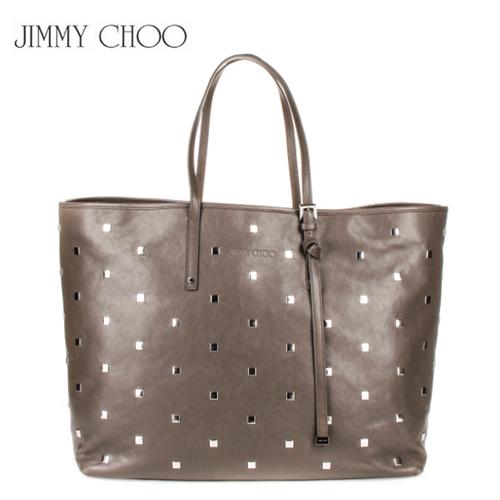 15/16AW JIMMY CHOOジミーチュウ スーパーコピー SASHA トート L*関税送料込