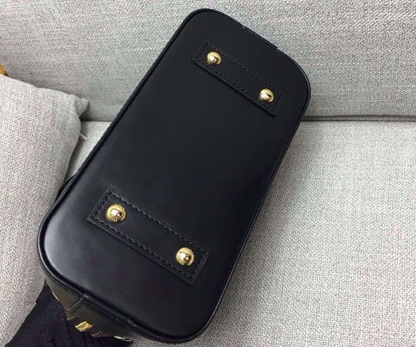 ルイヴィトン コピー モノグラム・キャンバス アルマPM M41579