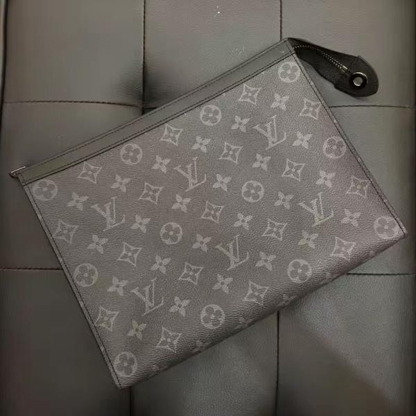 LOUIS VUITTON ルイヴィトン スーパーコピー モノグラムエクリプス クラッチバッグ M61692