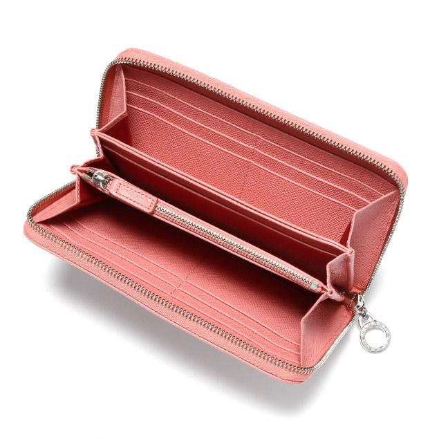 BVLGARI(ブルガリスーパーコピー N級品) 長財布 14861305