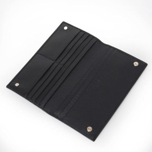 ★限定人気品セール★ブルガリスーパーコピー N級品 セパレート型 長財布 35227