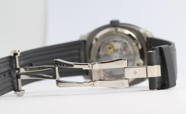 ヴァシュロンコンスタンタン Vacheron Constantin ケ・ド・リル 86050/000D-9343