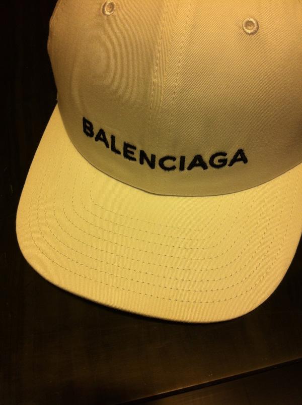 バレンシアガ キャップ スーパーコピー【BALENCIAGA】ロゴキャップ コピー 多色 7051207