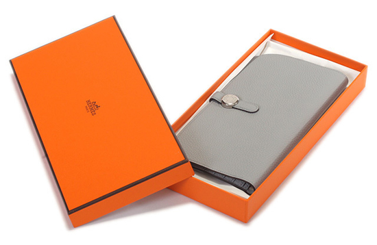 HERMES/エルメス コピー ★ドゴンロング×ブルーグラシエ★最新 6051101