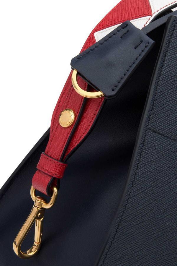 PRADAプラダスーパーコピー saffiano パラダイムハンドバッグ 1BA102V0U02EVU
