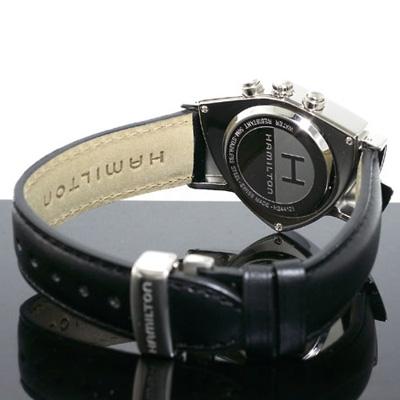 ハミルトン スーパーコピー メンズ ベンチュラ クロノ VENTURA CHRONO H24412732