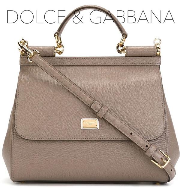 2017新作 Dolce & Gabbana ドルチェ&ガッバーナ コピー シシリー ミディアム BB6002A100180045