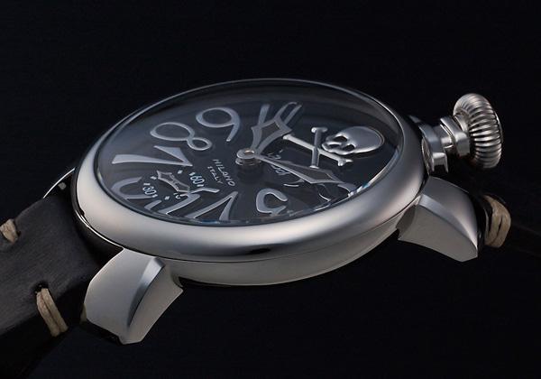ガガミラノ スーパーコピーGaGa MILANO 時計 マニュアーレ48mm ARTコレクション 5010 ART 02S