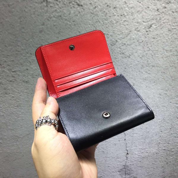 クリスチャン ルブタン コピー Christian Louboutin★スパイクレザーカバーノート7040109