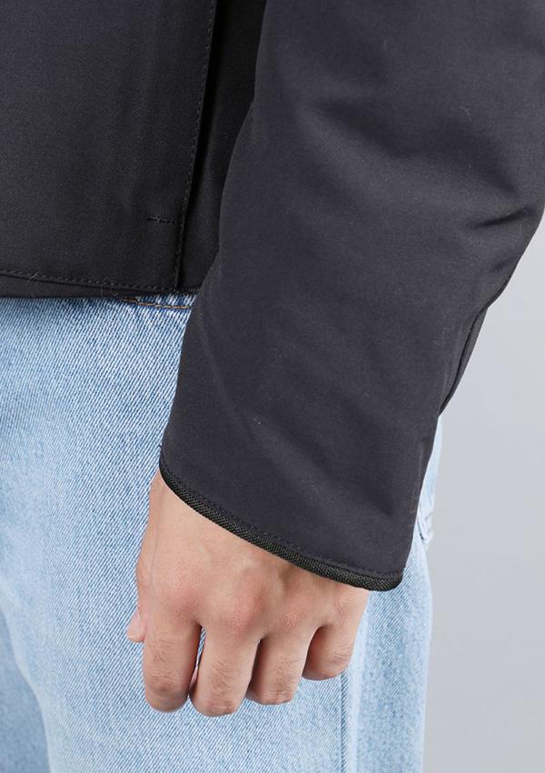 CANADA GOOSE(カナダグース) メンズ RUSSELL PARKA (ラッセル) NAVY (722040112)