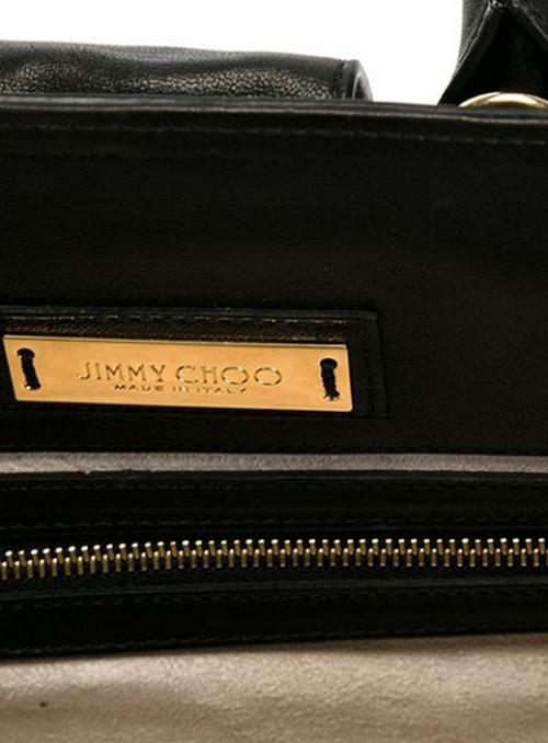 《新作》 JIMMY CHOO ジミーチュウ スーパーコピースタッズトート / 送料関税込