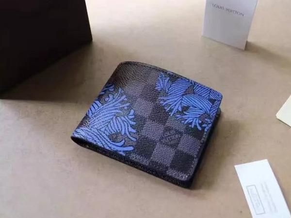 ルイヴィトン ポルトフォイユ・スレンダー N41679 ルイヴィトン スーパーコピー