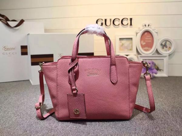 2015新作 Gucci グッチバッグスーパーコピー 2WAYトートバッグ 368827 5806 GUCCI SWING 