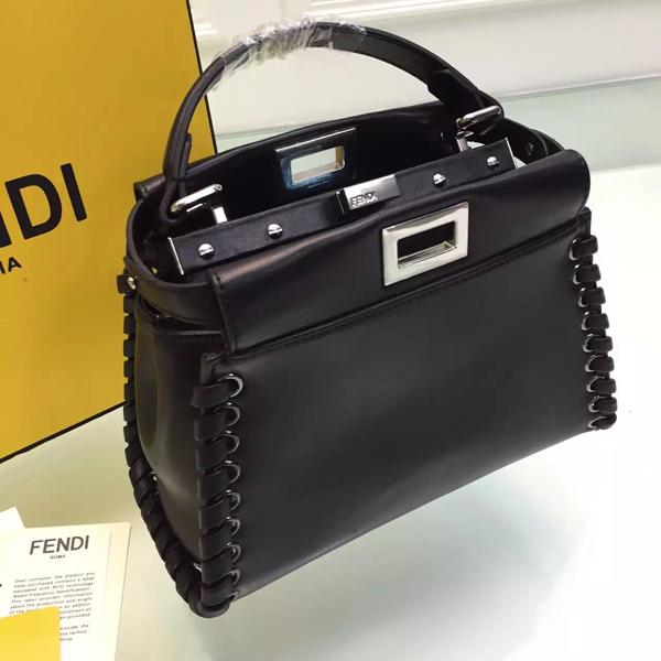 新作Fendi EXCLUSIVE【数量限定】フェンディ コピー ハンドバッグ ショルダー 7032111