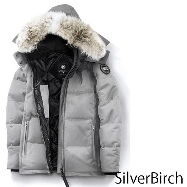 カナダグース コピー 希少ブラックラベルのみのカラーあり CanadaGoose Chelsea Parka 7011907