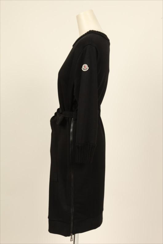 MONCLER モンクレール スーパーコピー DRESS ワンピース レディース 2018年秋冬新作 7101601