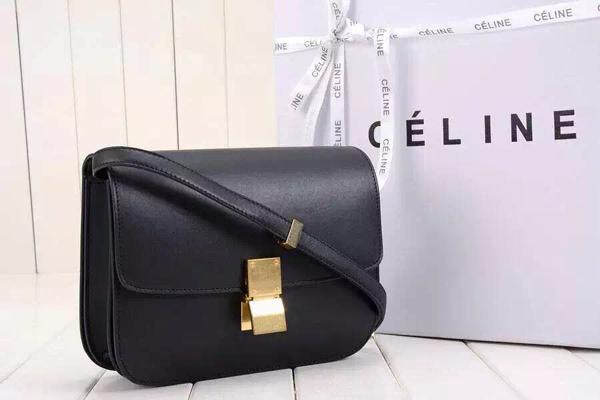 2015SS CELINE セリーヌスーパーコピー★ミディアム クラシック バッグ