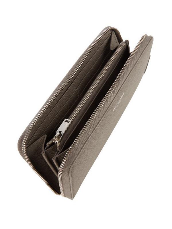 Saint Laurent◆サンローラン財布スーパーコピー グレインレザー コンチネンタル ウォレット7060301
