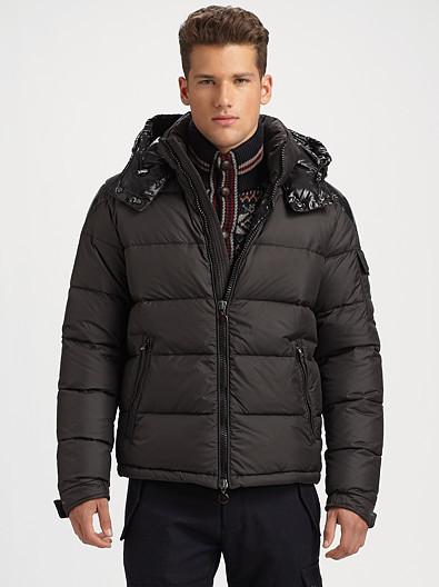 モンクレール スーパーコピー MONCLERメンズ Jr2015秋冬新作 ジャケット M036