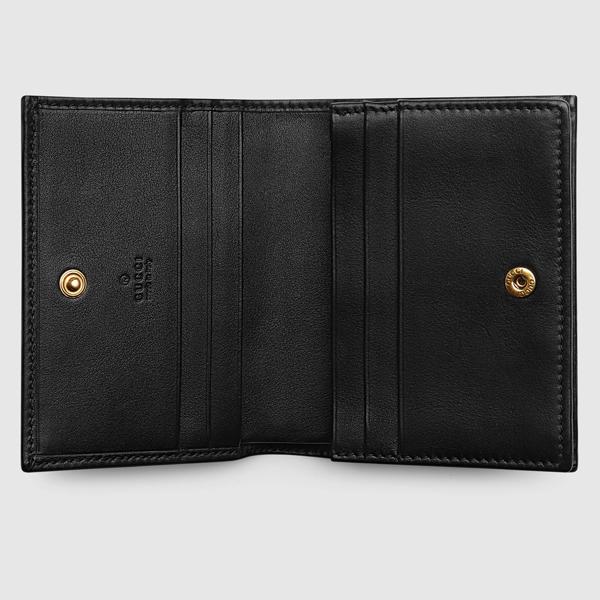 大人女子にオススメのGUCCI グッチ スーパーコピー/2017AWマーモントゼブラ 443125 DRW1T 1000 