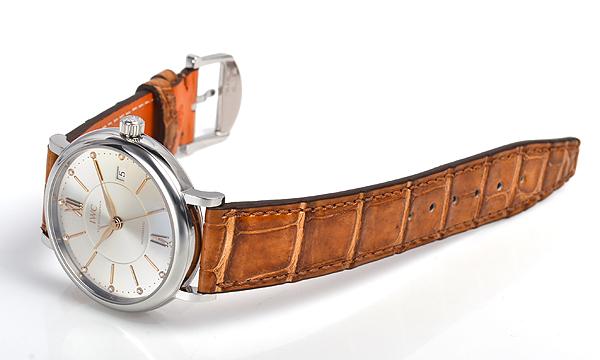 IW458101 ポートフィノ ミッドサイズ オートマティック｜ＩＷＣ