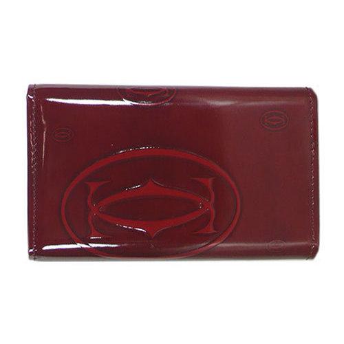 Cartier(カルティエ財布コピー) L3000929 ６連キーケース【ハッピーバースデー ライン】