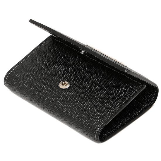 【即発】Cartier コピー 名刺入れ カルティエ L3000775 サントス キーケース ブラック