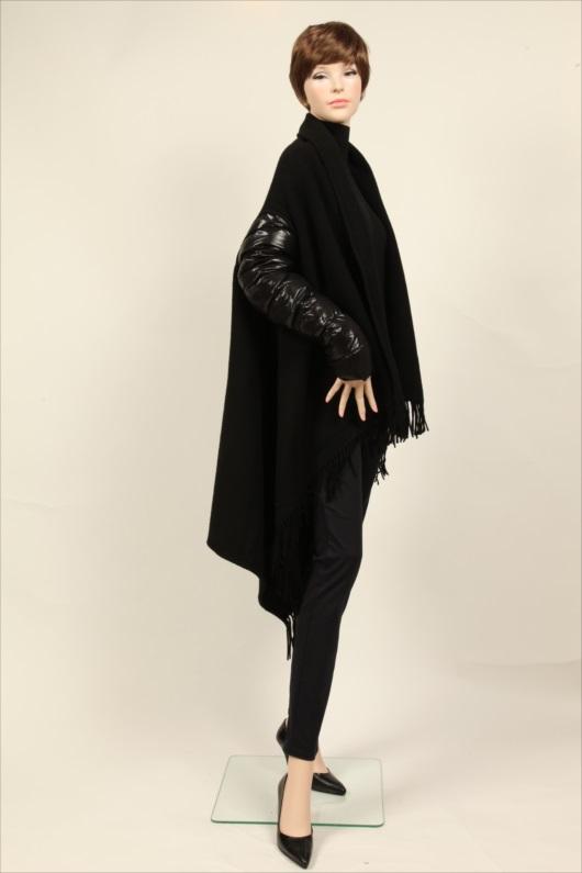 大人気 モンクレール スーパーコピー CAPE ケープ レディース 2018年秋冬新作 7101603 