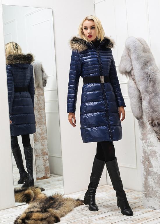 モンクレール スーパーコピー 秋冬新作 MONCLER レディースダウンジャケット3052