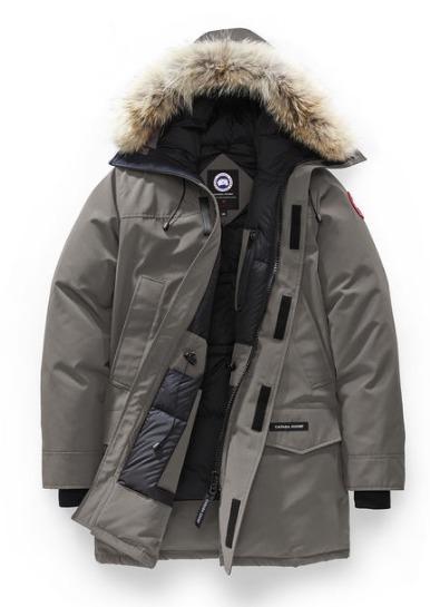 カナダグース コピー ベッカム愛用ブランド CANADA GOOSE LANGFORD PARKA 7072704