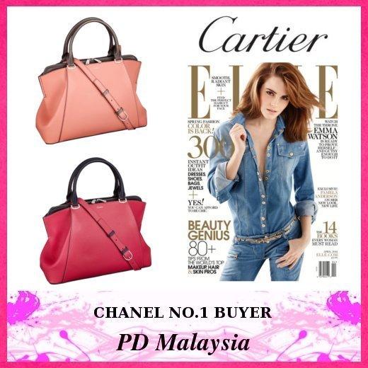 CARTIER/カルティエコピー★２WAYバッグ×２カラー★新作 7061508