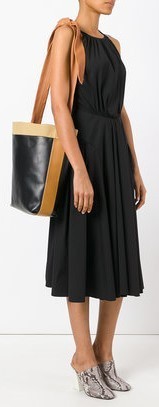 17SS★Celineセリーヌ スーパーコピー ★Cabas tote 7061017