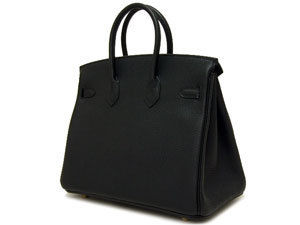 エルメス スーパーコピー バーキン３０黒☆トゴ☆ゴールド金具☆やっと入荷7011102