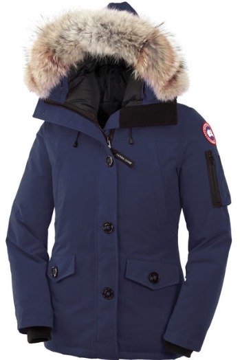 ＜梨花愛用＞ CANADA Goose ☆ カナダグース コピー Montebello Parka 7011904