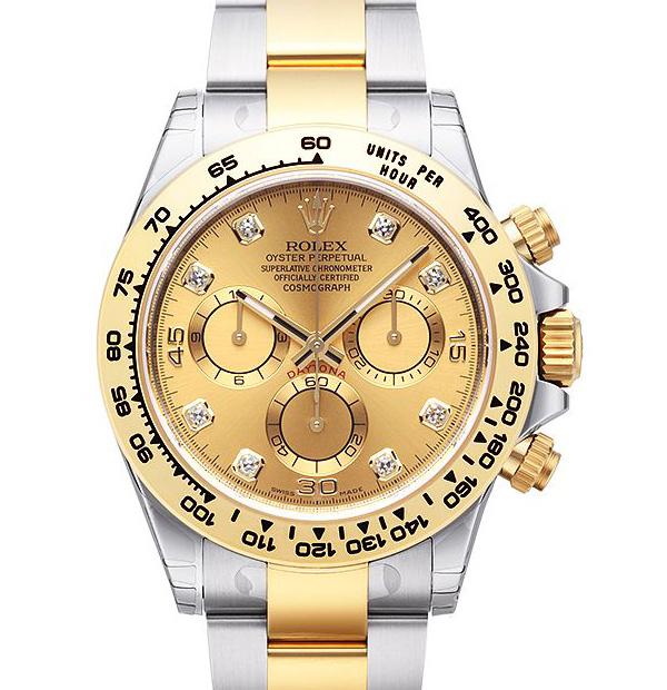 ROLEX コスモグラフ デイトナ 116503G ロレックススーパーコピー